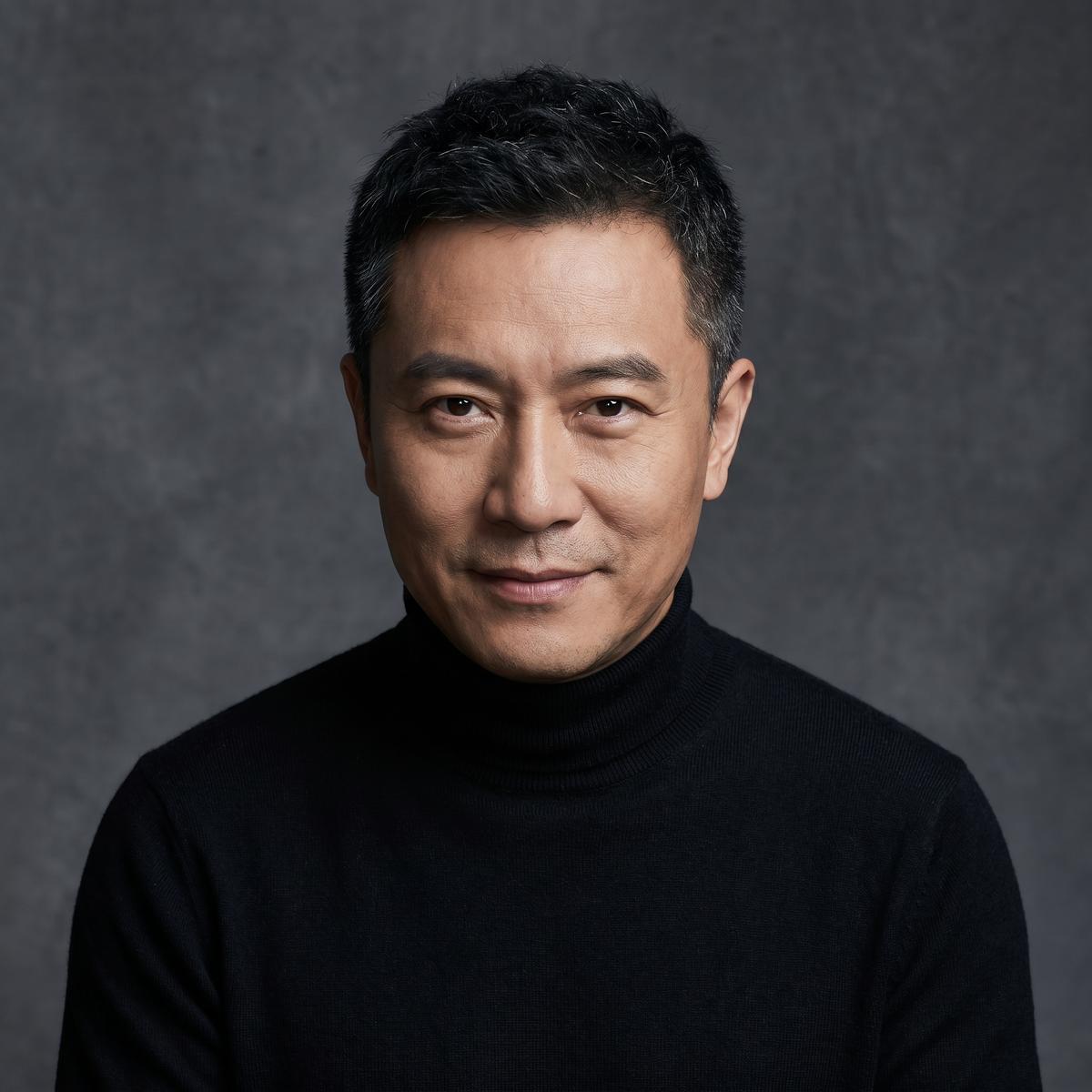 母狗导演林浩然